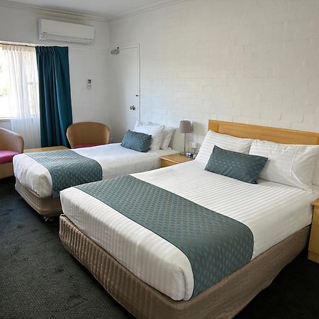 Grand Country Lodge Motel Mittagong Exterior foto